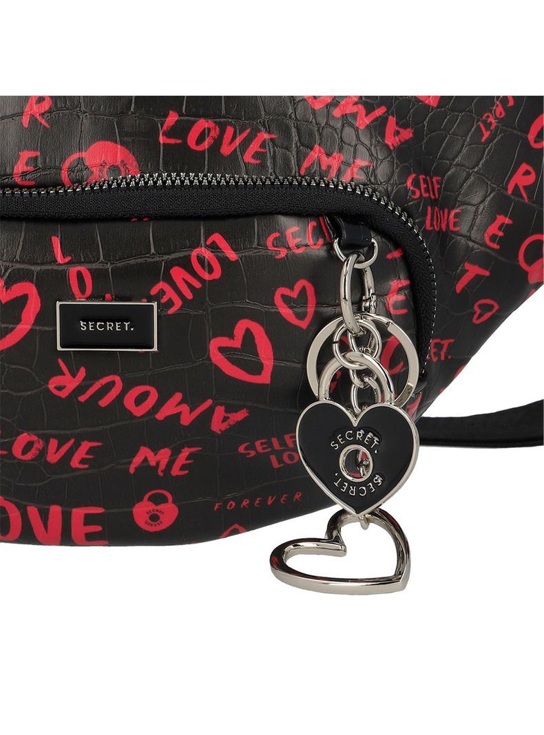 Banano Secret Love FW25 S Multicolor-5