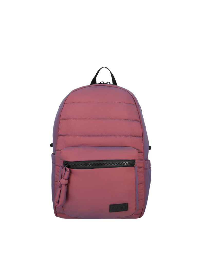 Mochila Notebook Xtrem Sakai 2.0 5XT Burdeo 15"-0