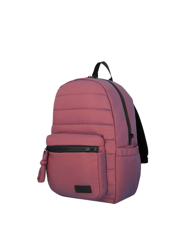 Mochila Notebook Xtrem Sakai 2.0 5XT Burdeo 15"-1