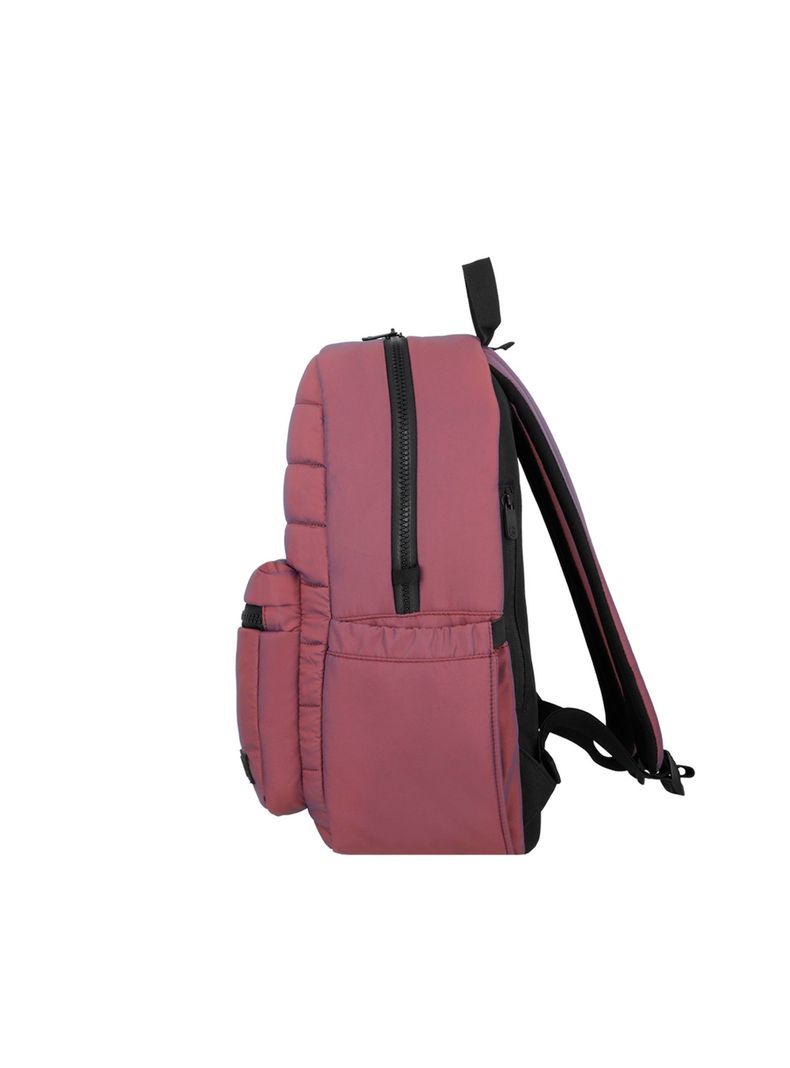 Mochila Notebook Xtrem Sakai 2.0 5XT Burdeo 15"-4