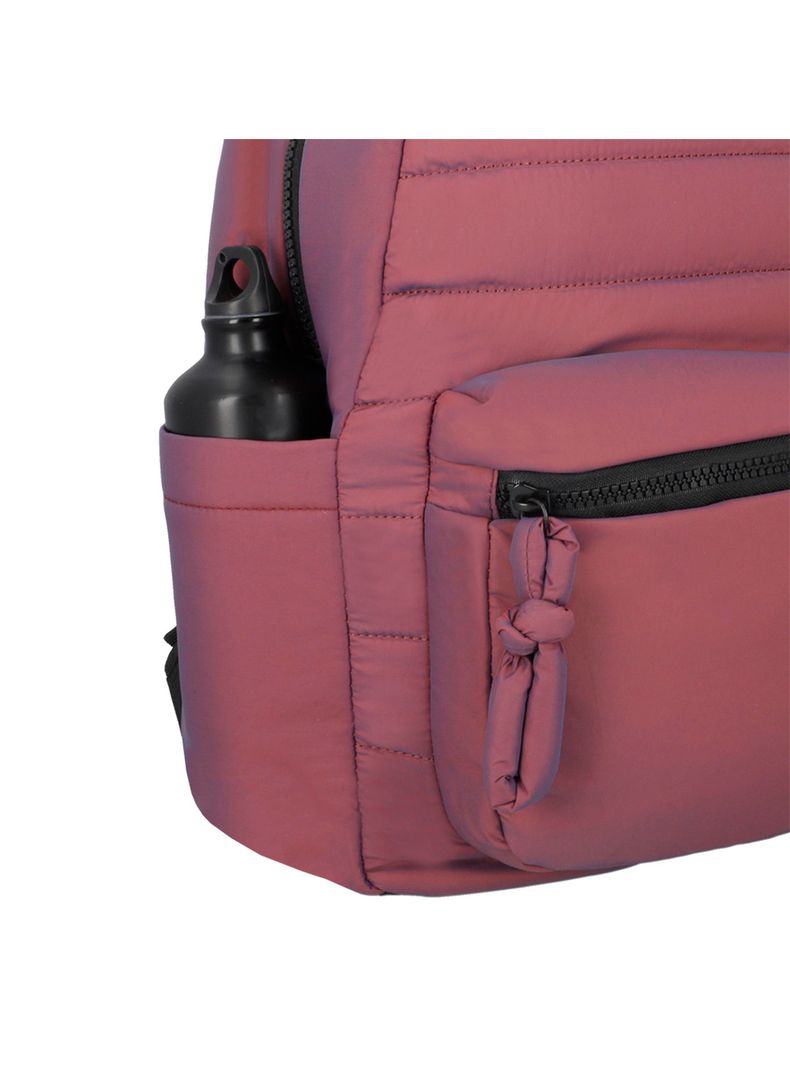 Mochila Notebook Xtrem Sakai 2.0 5XT Burdeo 15"-5
