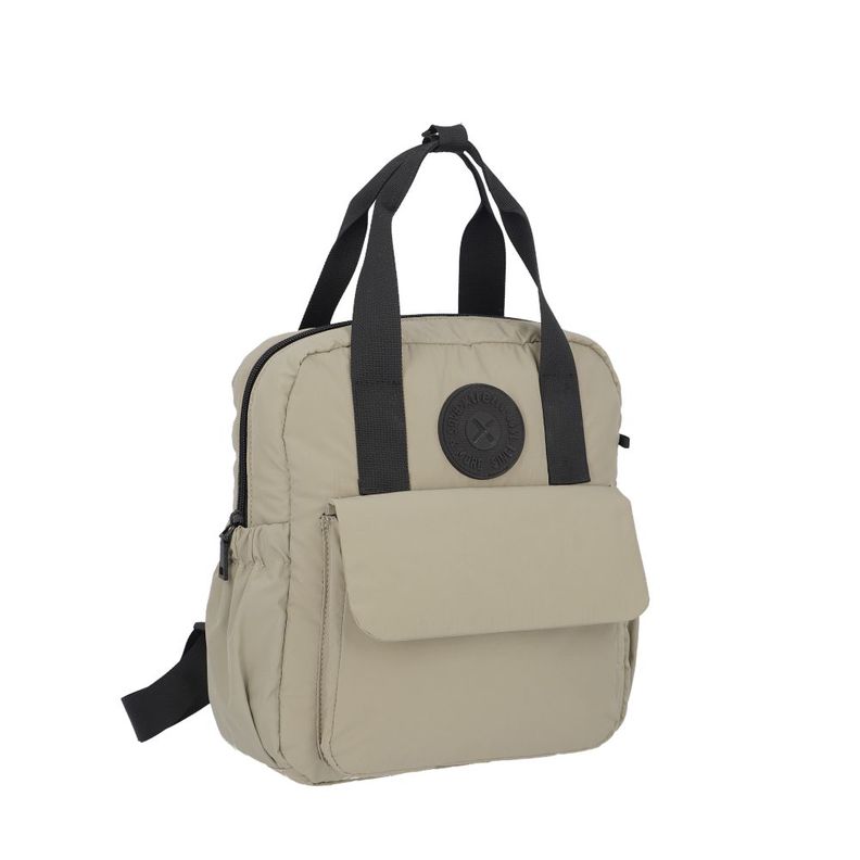 Mochila DREW SS23 Beige