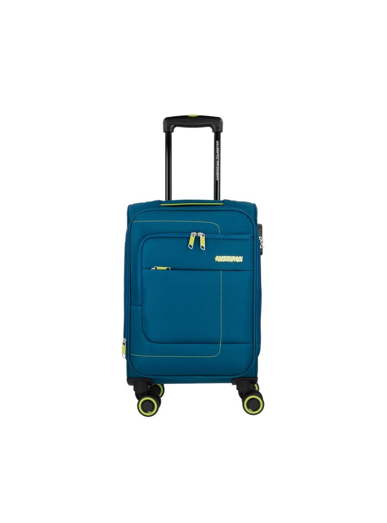 Maleta de Cabina American Tourister Journify Azul S
