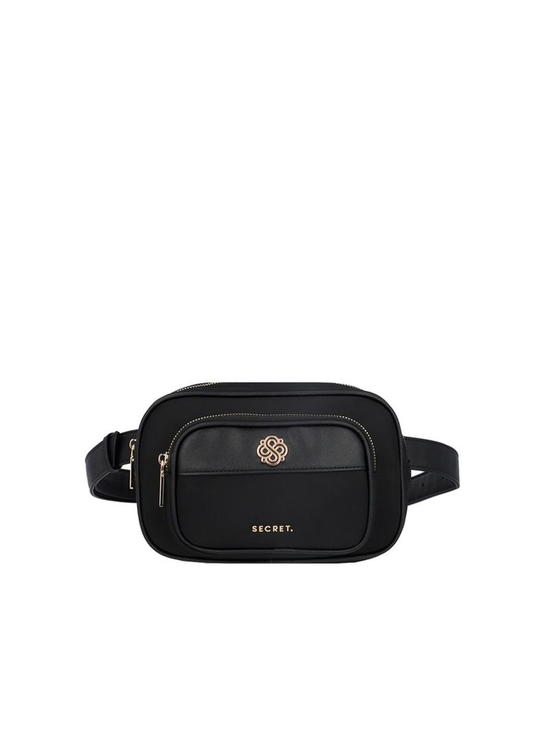 Banano Secret Zurich SS25 M Negro-0