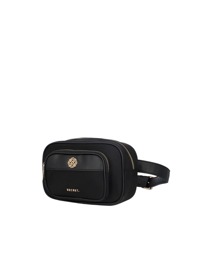 Banano Secret Zurich SS25 M Negro-1
