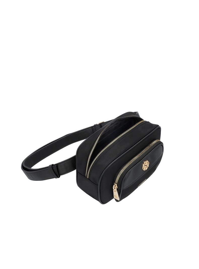 Banano Secret Zurich SS25 M Negro-3