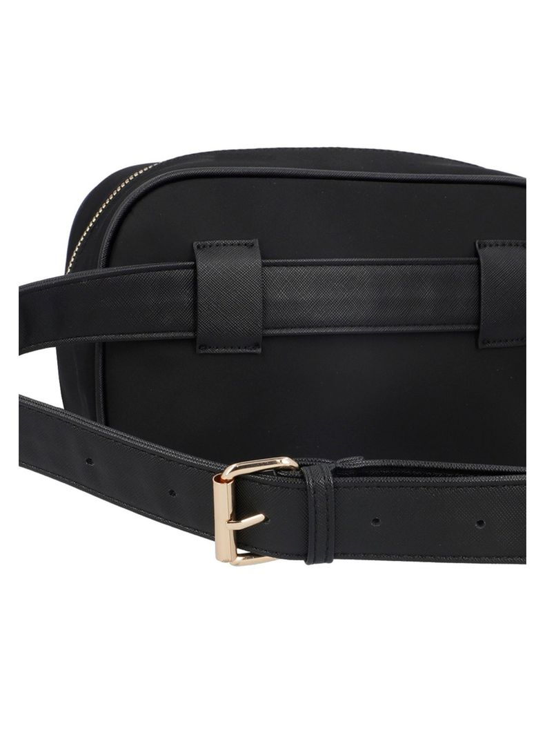 Banano Secret Zurich SS25 M Negro-4