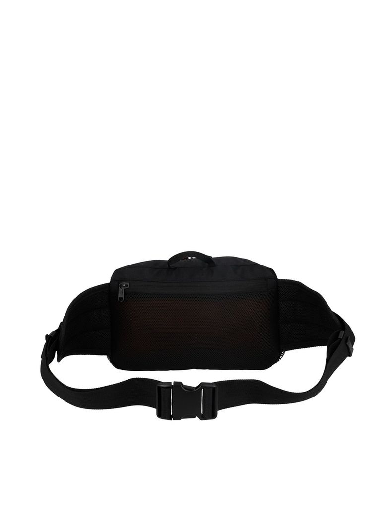 Banano Xtrem Lambda 3XT Negro/Naranja M-2