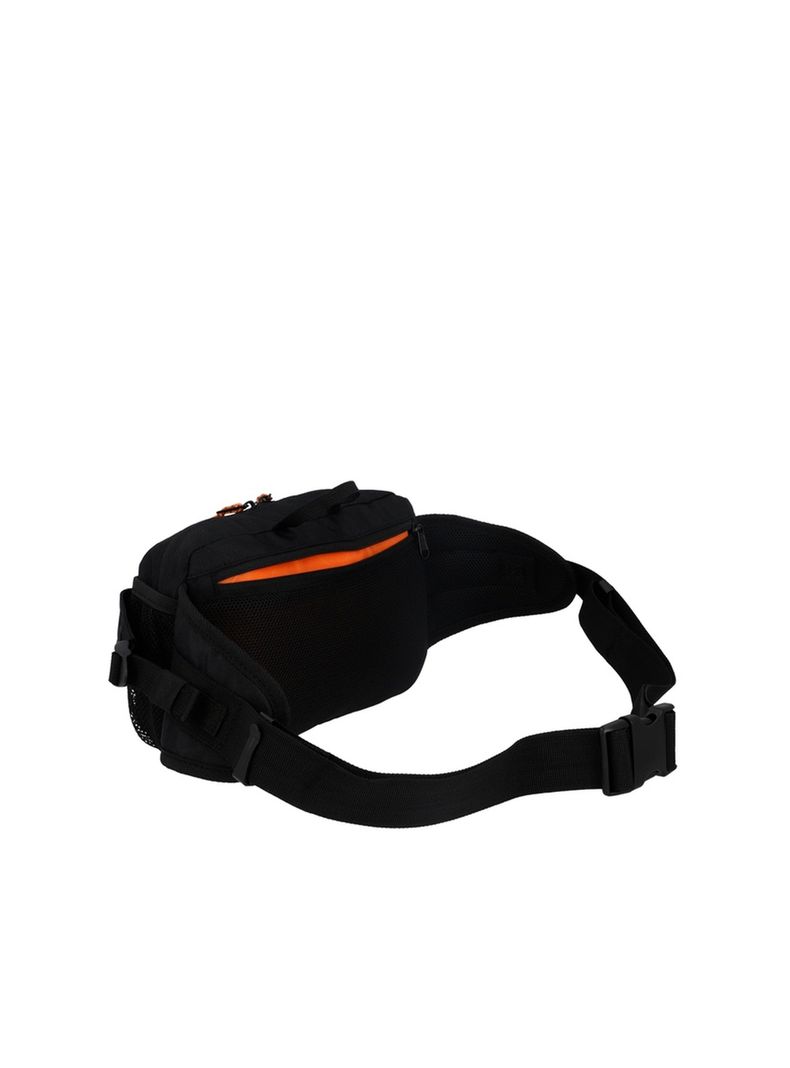 Banano Xtrem Lambda 3XT Negro/Naranja M-4