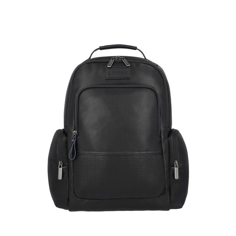 Mochila para notebook Uptown negra 16"-0