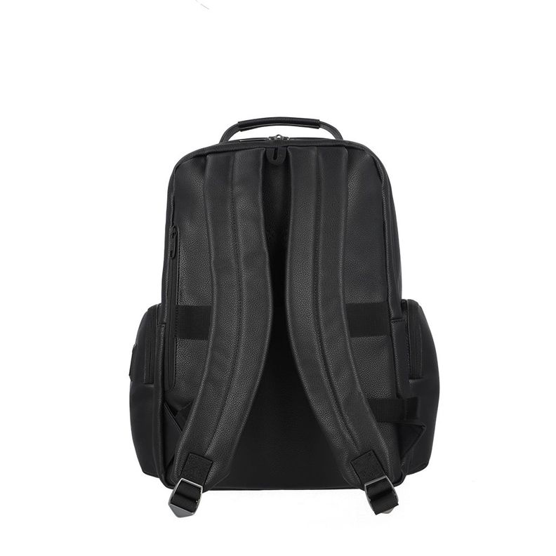 Mochila para notebook Uptown negra 16"-3