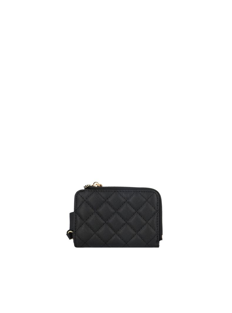 Billetera Secret Murcia FW25 S Negro-2