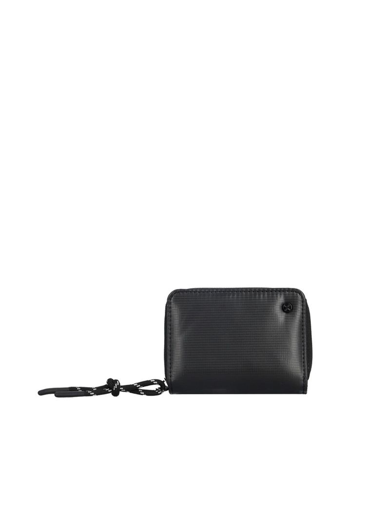 Billetera Xtrem Cosmic 5XT Negro M-0