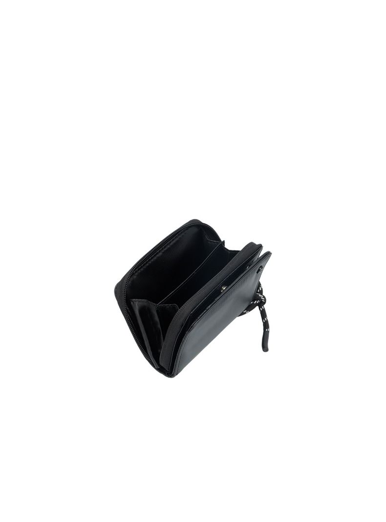 Billetera Xtrem Cosmic 5XT Negro M-7
