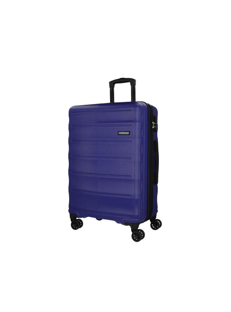 Maleta Mediana American Tourister Summit Azul-1