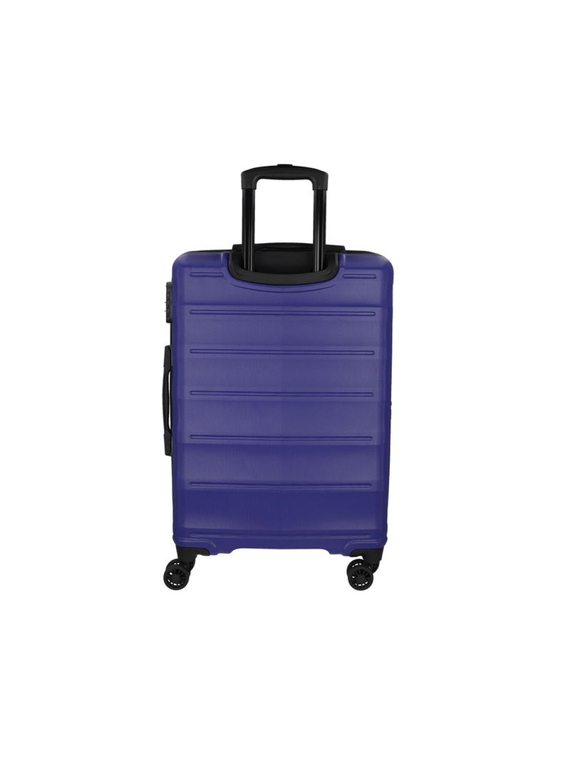 Maleta Mediana American Tourister Summit Azul-2