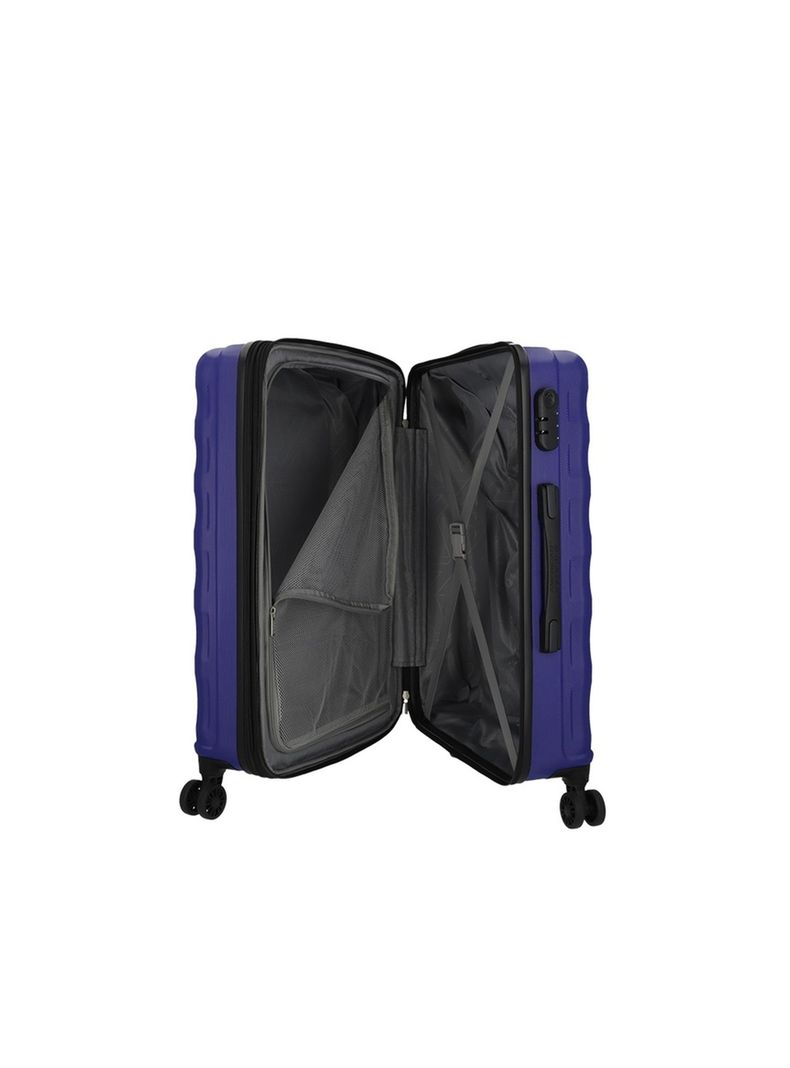 Maleta Mediana American Tourister Summit Azul-3