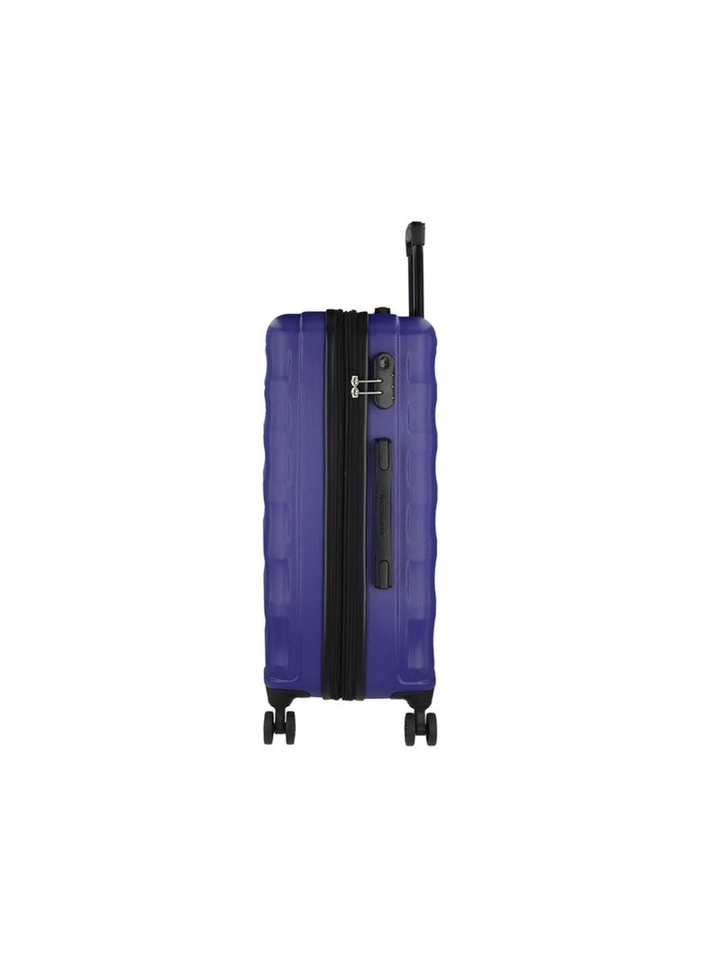 Maleta Mediana American Tourister Summit Azul-4