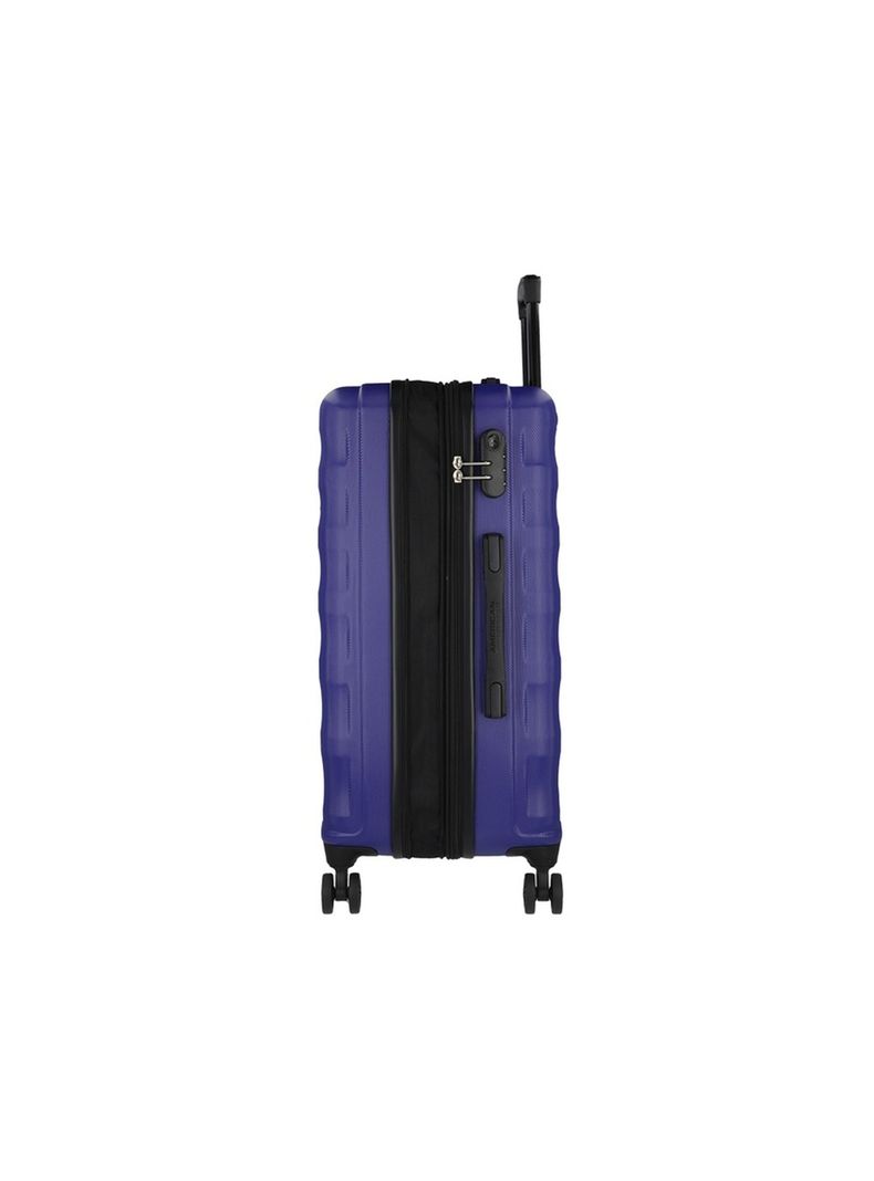 Maleta Mediana American Tourister Summit Azul-6