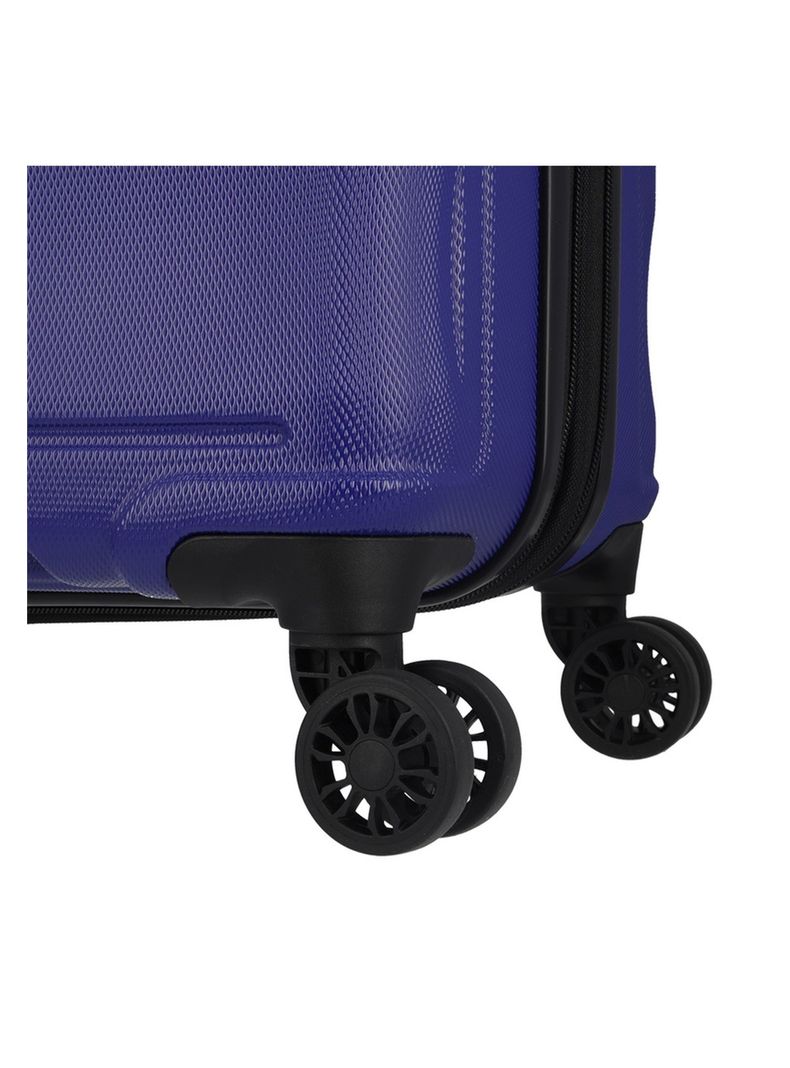 Maleta Mediana American Tourister Summit Azul-7