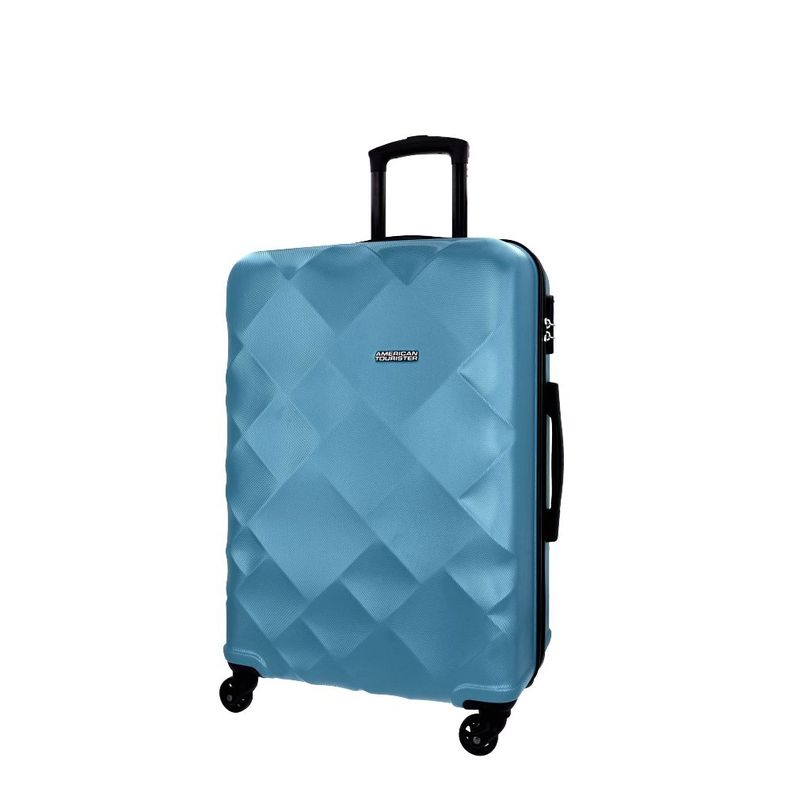 Maleta Mediana American Tourister Universe 2.0 Azul-1