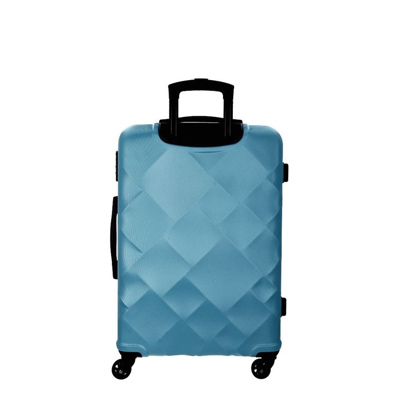 Maleta Mediana American Tourister Universe 2.0 Azul-2