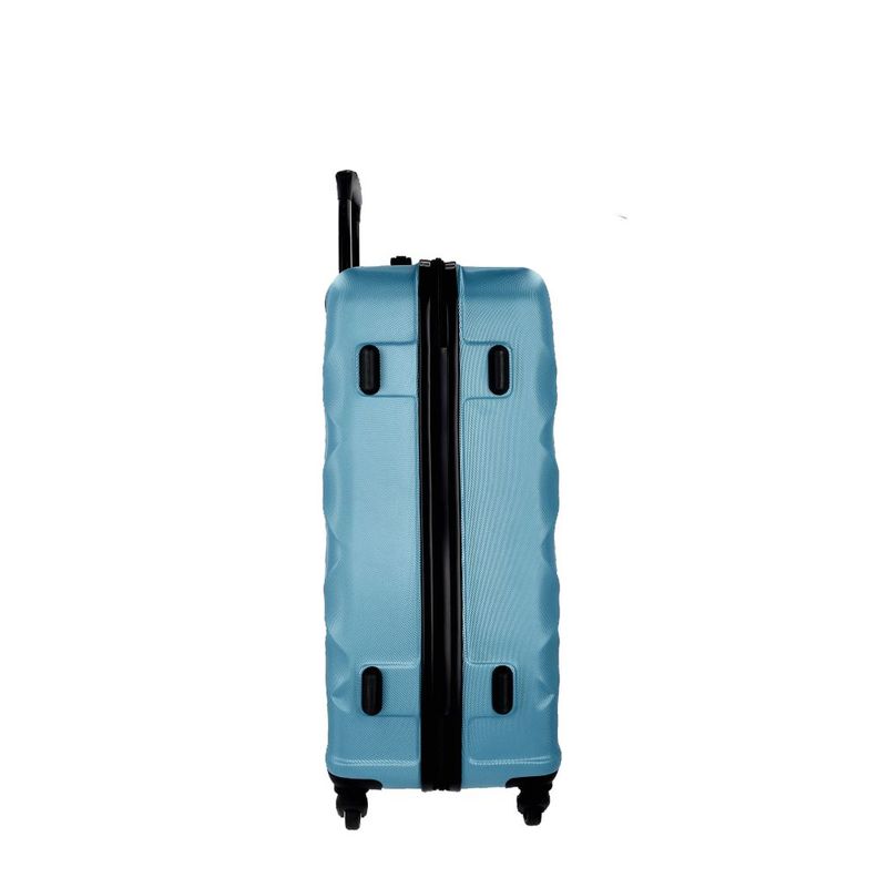 Maleta Mediana American Tourister Universe 2.0 Azul-3