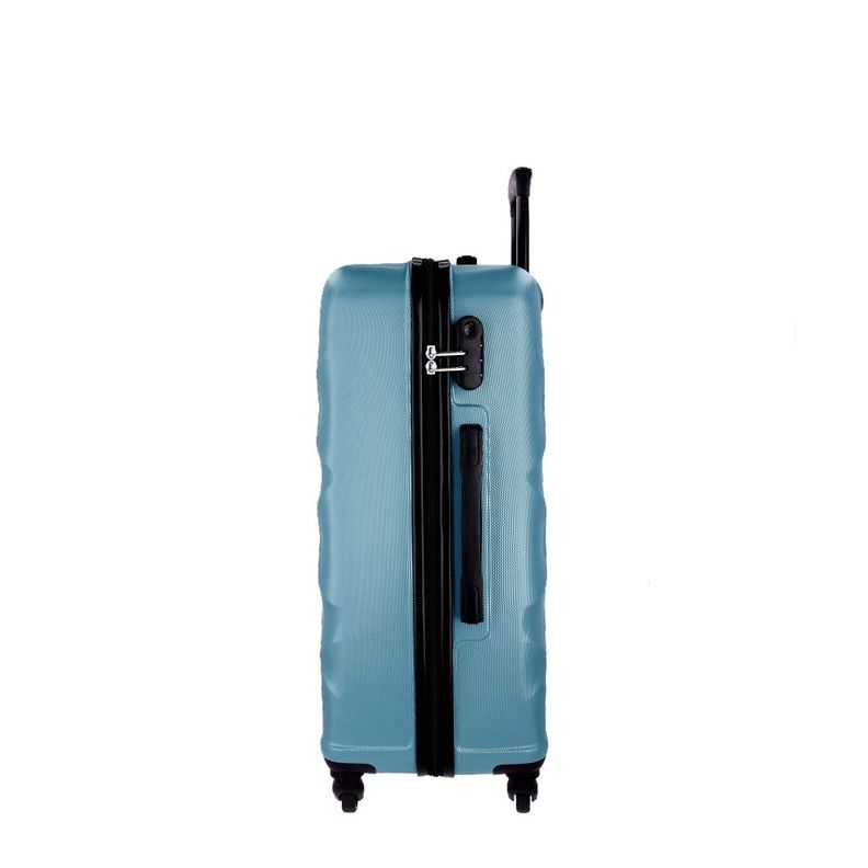 Maleta Mediana American Tourister Universe 2.0 Azul-4