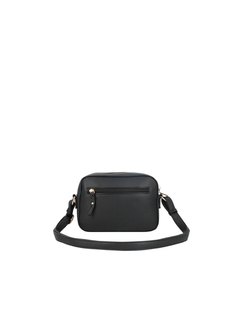 Bandolera Secret Avignon FW25 S Negro-2