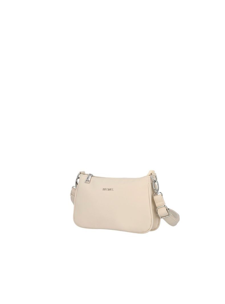 Bandolera Secret Breda FW25 XS Beige-1