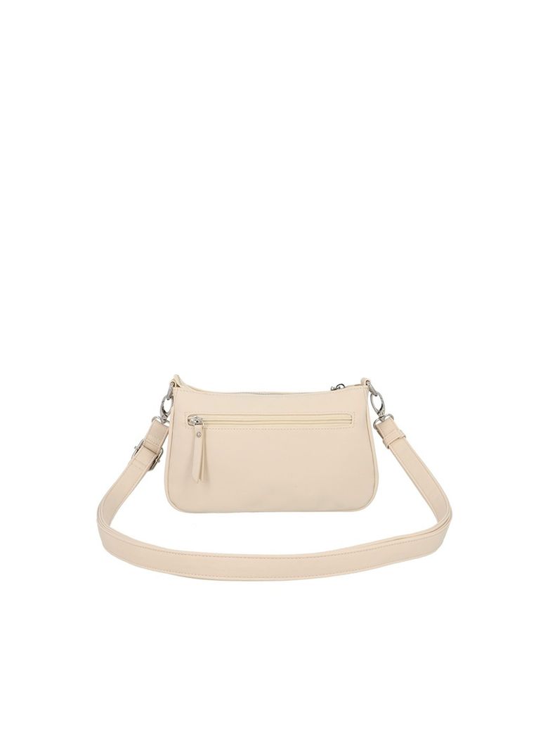 Bandolera Secret Breda FW25 XS Beige-2