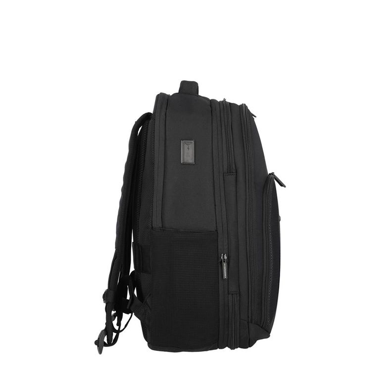 Mochila para notebook Daynight negra 17"-5
