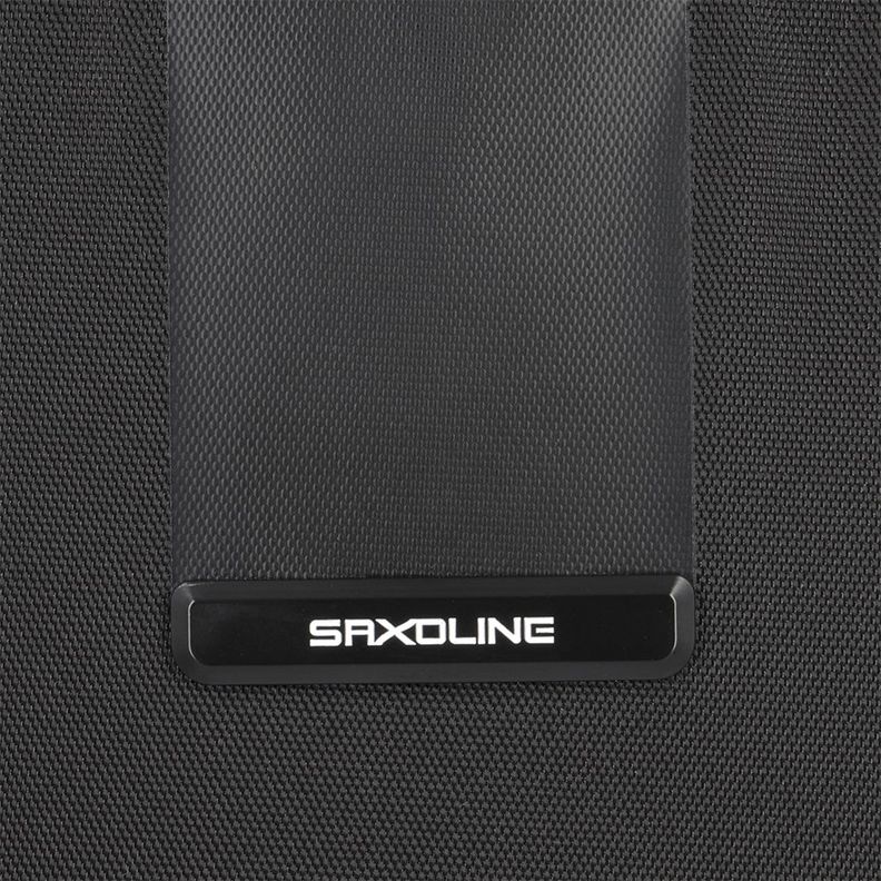 Mochila para notebook Daynight negra 17"-8