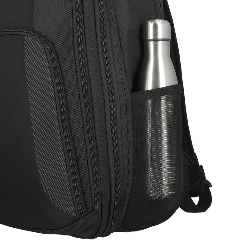 Mochila para notebook Daynight negra 17"-7