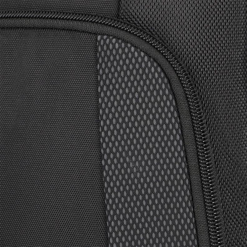 Mochila para notebook Daynight negra 17"-13