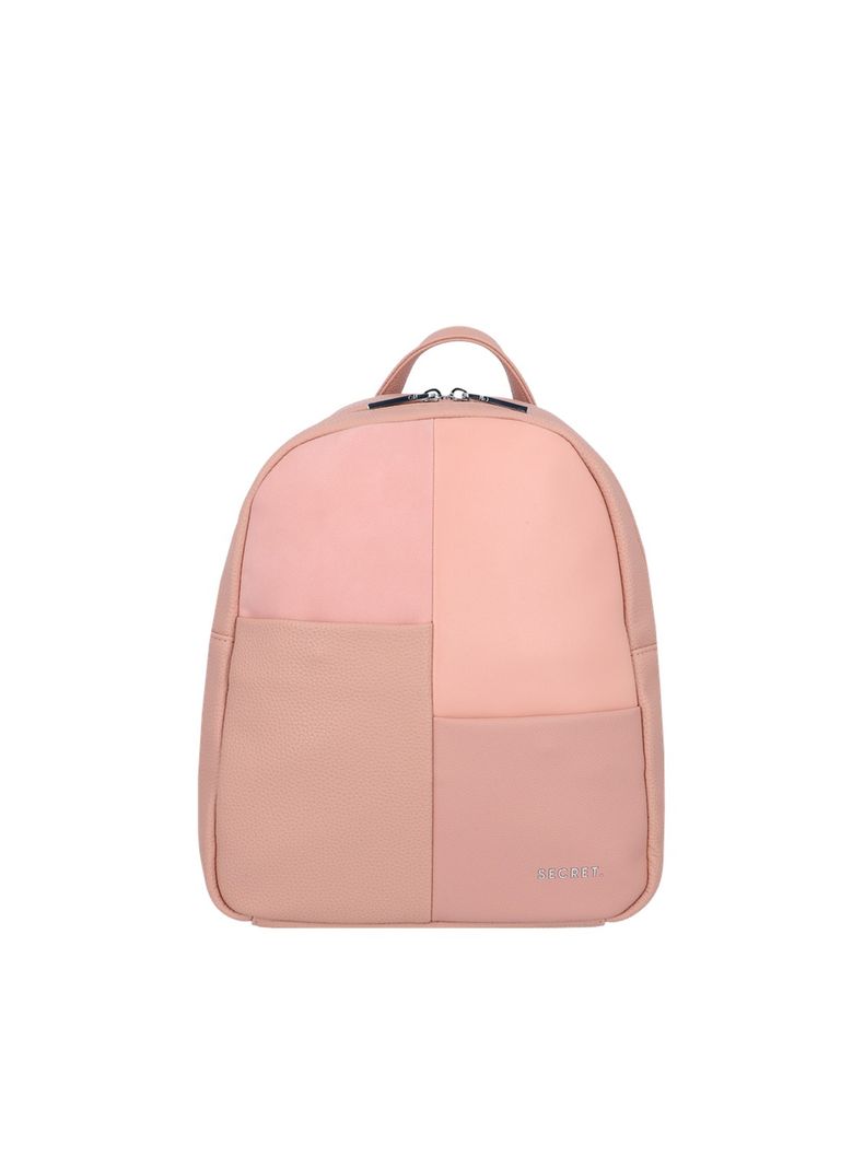 Mochila Secret Malaga ST6 M Rosado