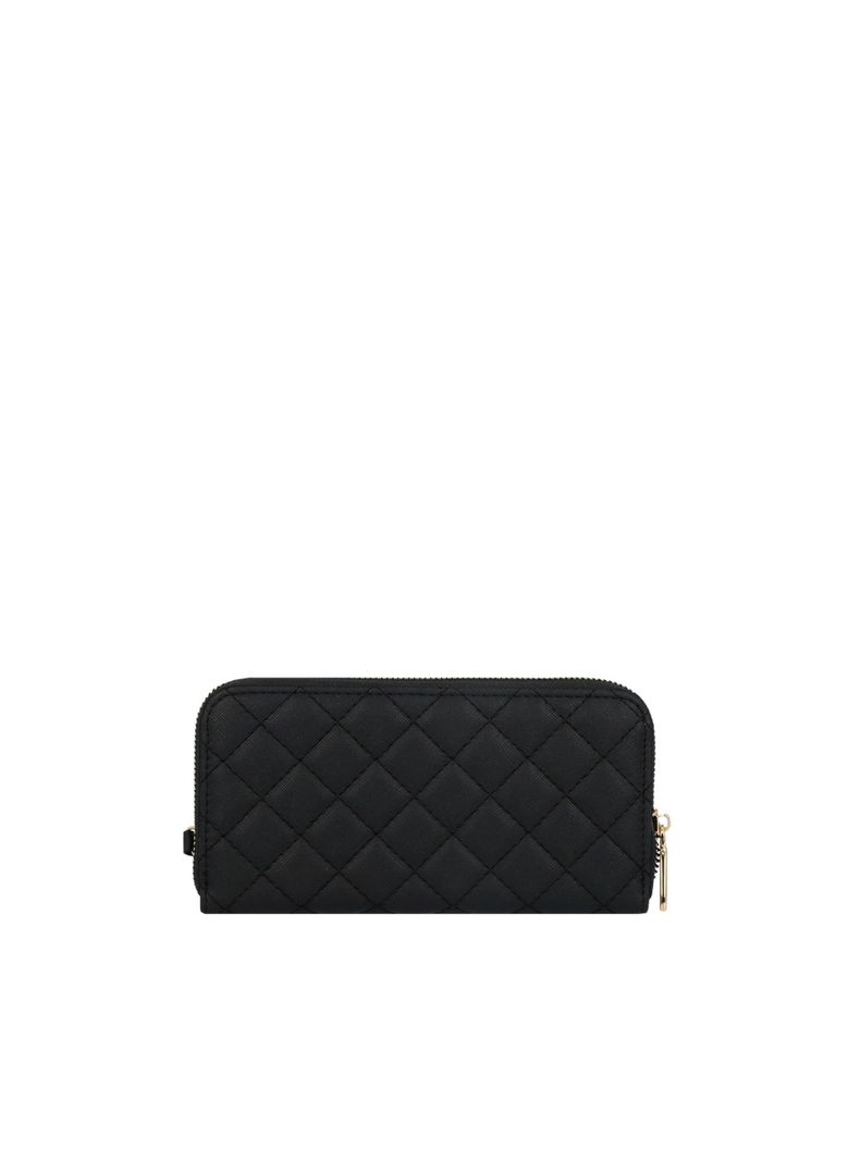 Billetera Secret Murcia FW25 XL Negro-2