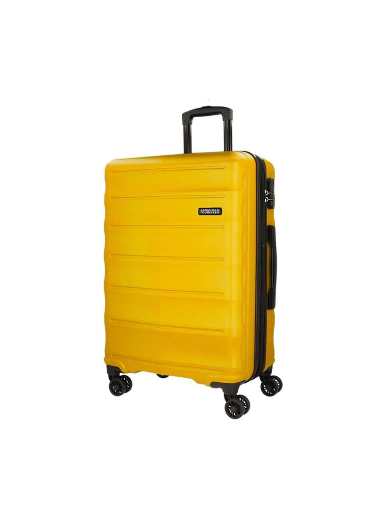 Maleta Grande American Tourister Summit Amarillo-1