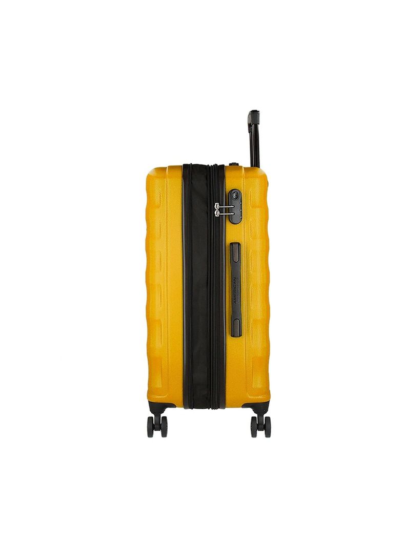 Maleta Grande American Tourister Summit Amarillo-6