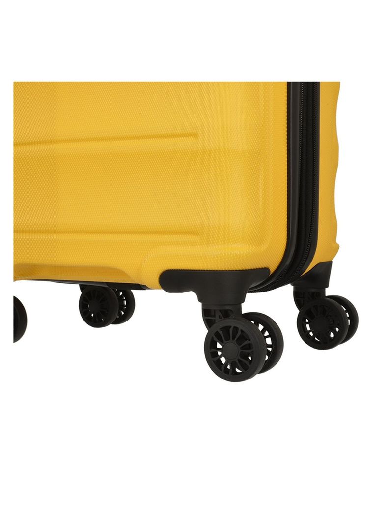 Maleta Grande American Tourister Summit Amarillo-7