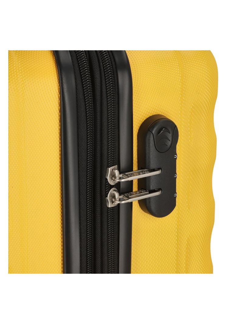 Maleta Grande American Tourister Summit Amarillo-8