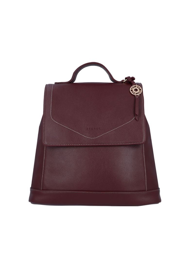 Mochila Secret Noruega ST6 M Burdeo