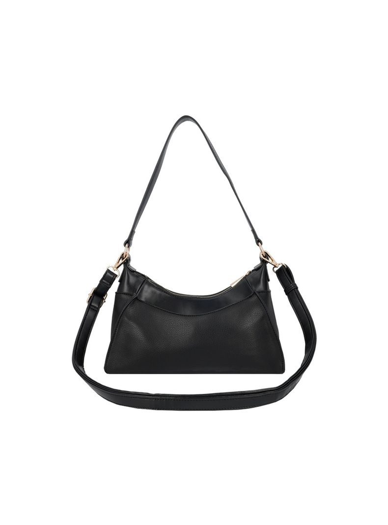 Bandolera Secret Mantua SS25 M Negro-2
