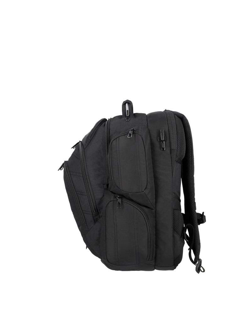 Mochila Notebook Xtrem Legend 5XT Negro 17"-4