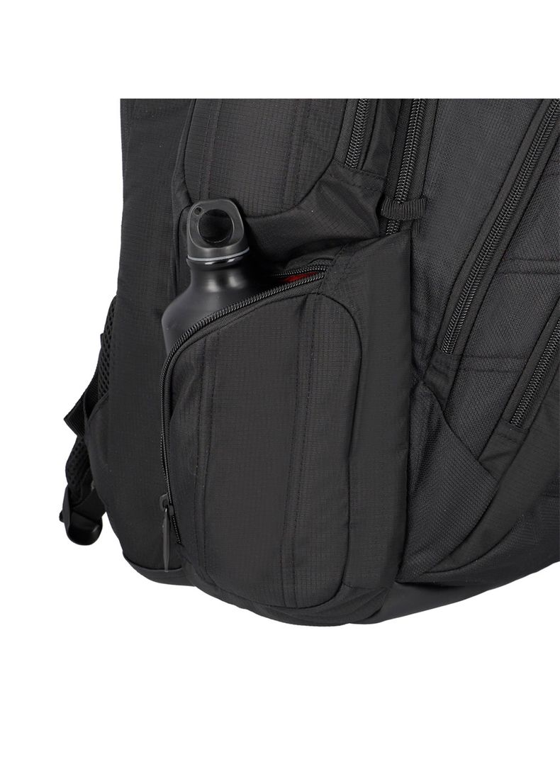 Mochila Notebook Xtrem Legend 5XT Negro 17"-5