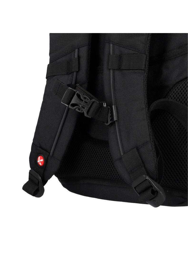 Mochila Notebook Xtrem Legend 5XT Negro 17"-6