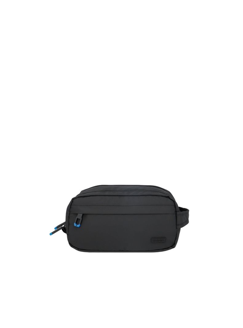 Neceser Xtrem Voyager 3XT Negro/Azul M-0