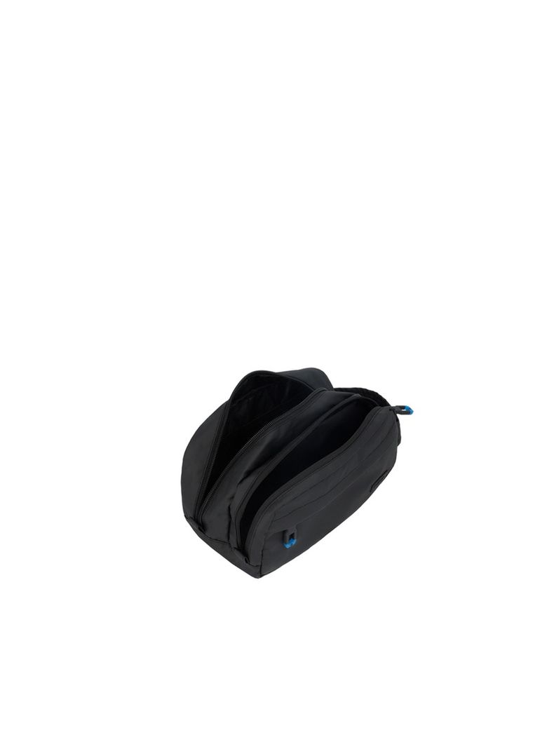 Neceser Xtrem Voyager 3XT Negro/Azul M-3