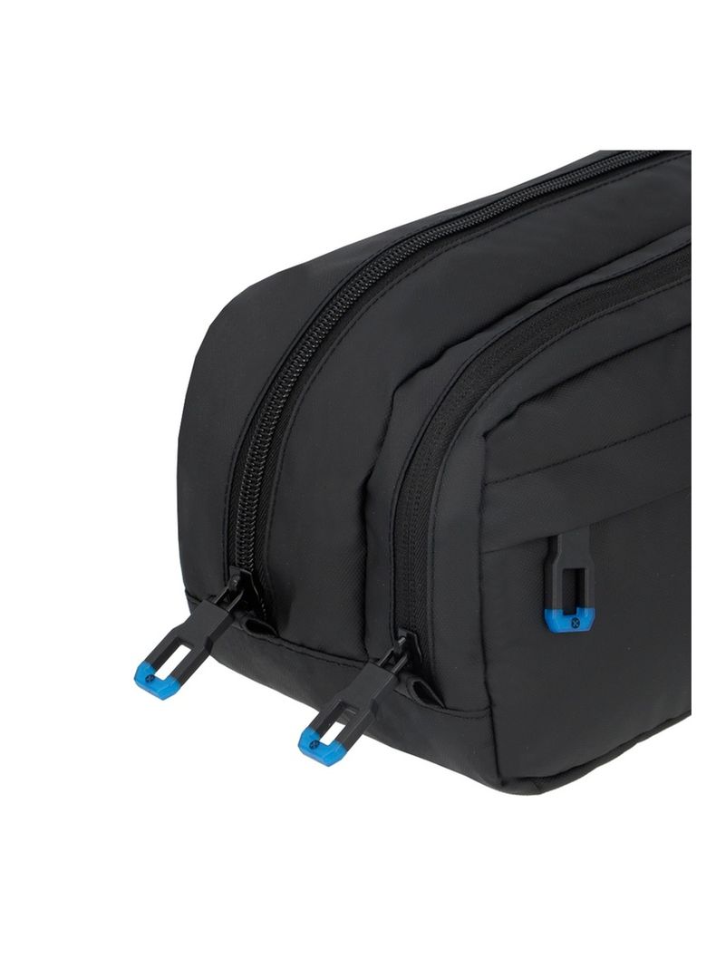 Neceser Xtrem Voyager 3XT Negro/Azul M-4