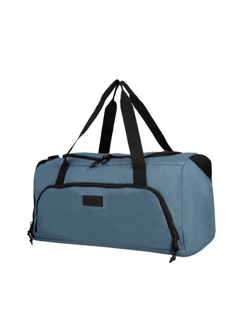 Megapack 2.0 5XT Mochila Niño Xtrem Azul-2